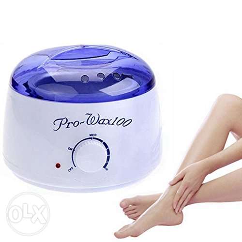 Κεριέρα Αποτρίχωσης Pro Wax 100 A453