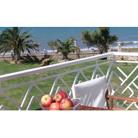 Irida Beach Resort & Suites 3