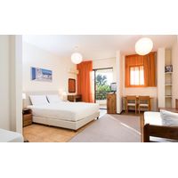 Lido Hotel 3* στο Μελίσσι Κορινθίας