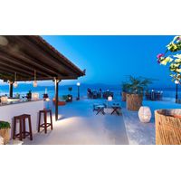 Lido Hotel 3* στο Μελίσσι Κορινθίας