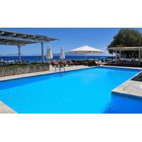 Ramanda Loutraki Poseidon Resort  5* στο Λουτράκι  Κορινθίας
