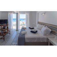 Paradiso Resort 3* στην Αγία Μαρίνα της Αίγινας