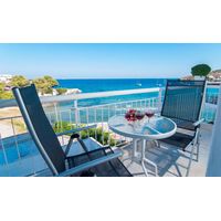 Paradiso Resort 3* στην Αγία Μαρίνα της Αίγινας