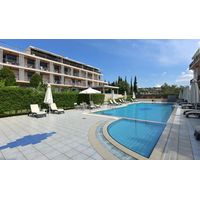 Apollon Hotel 3* Τολό