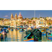 Μάλτα, όλη η Μεσόγειος σε ένα ταξίδι