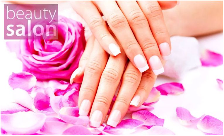 Ημιμόνιμο ή Spa Manicure